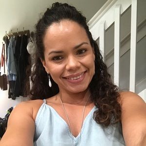 Meet your Posher, Rossana